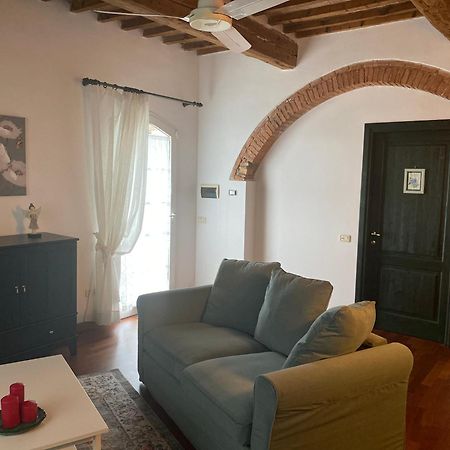 Il Casale Delle Rose Lejlighedshotel Paganico  Eksteriør billede
