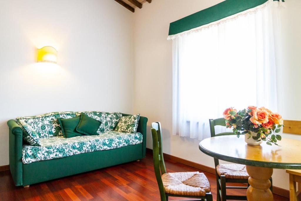 Il Casale Delle Rose Lejlighedshotel Paganico  Eksteriør billede
