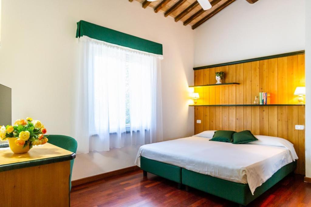 Il Casale Delle Rose Lejlighedshotel Paganico  Eksteriør billede