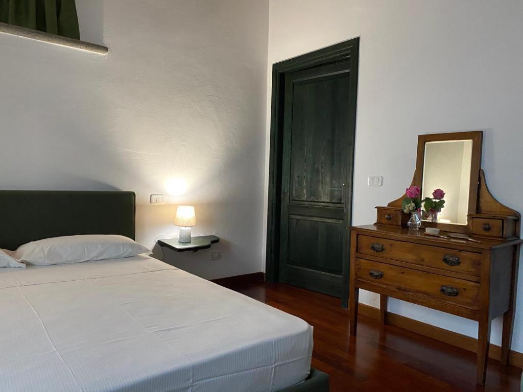 Il Casale Delle Rose Lejlighedshotel Paganico  Eksteriør billede