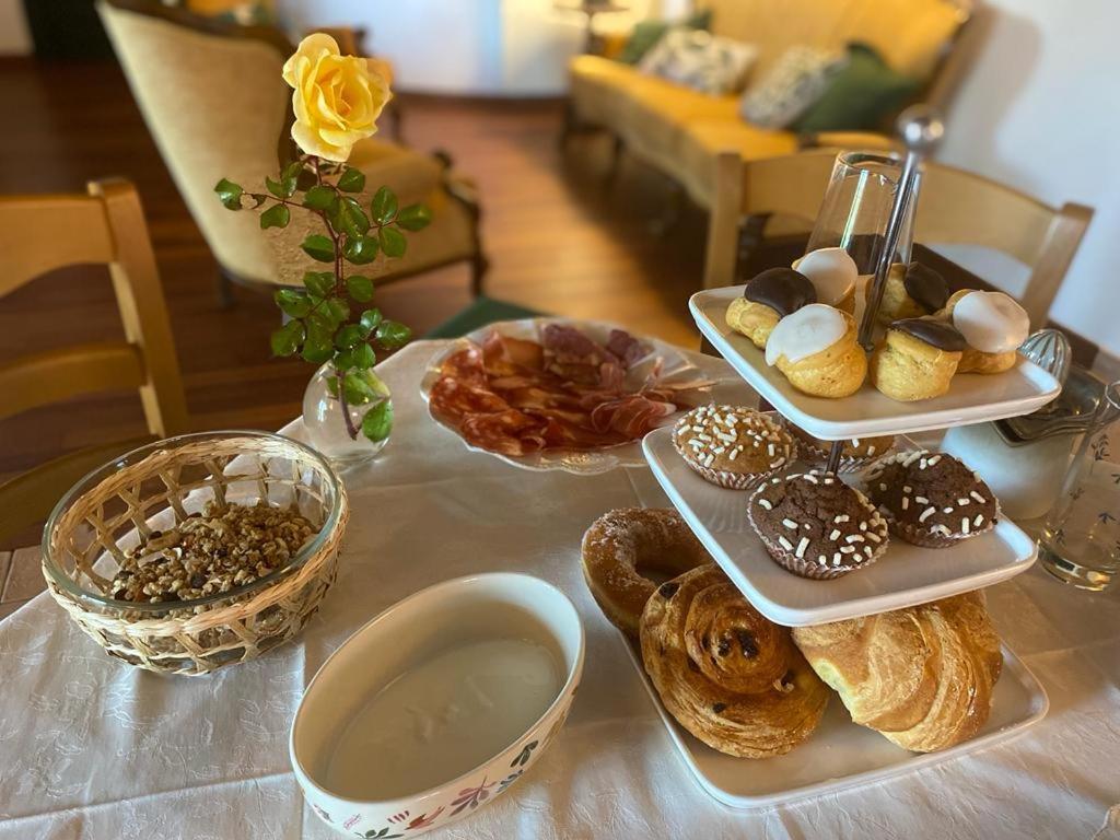 Il Casale Delle Rose Lejlighedshotel Paganico  Eksteriør billede