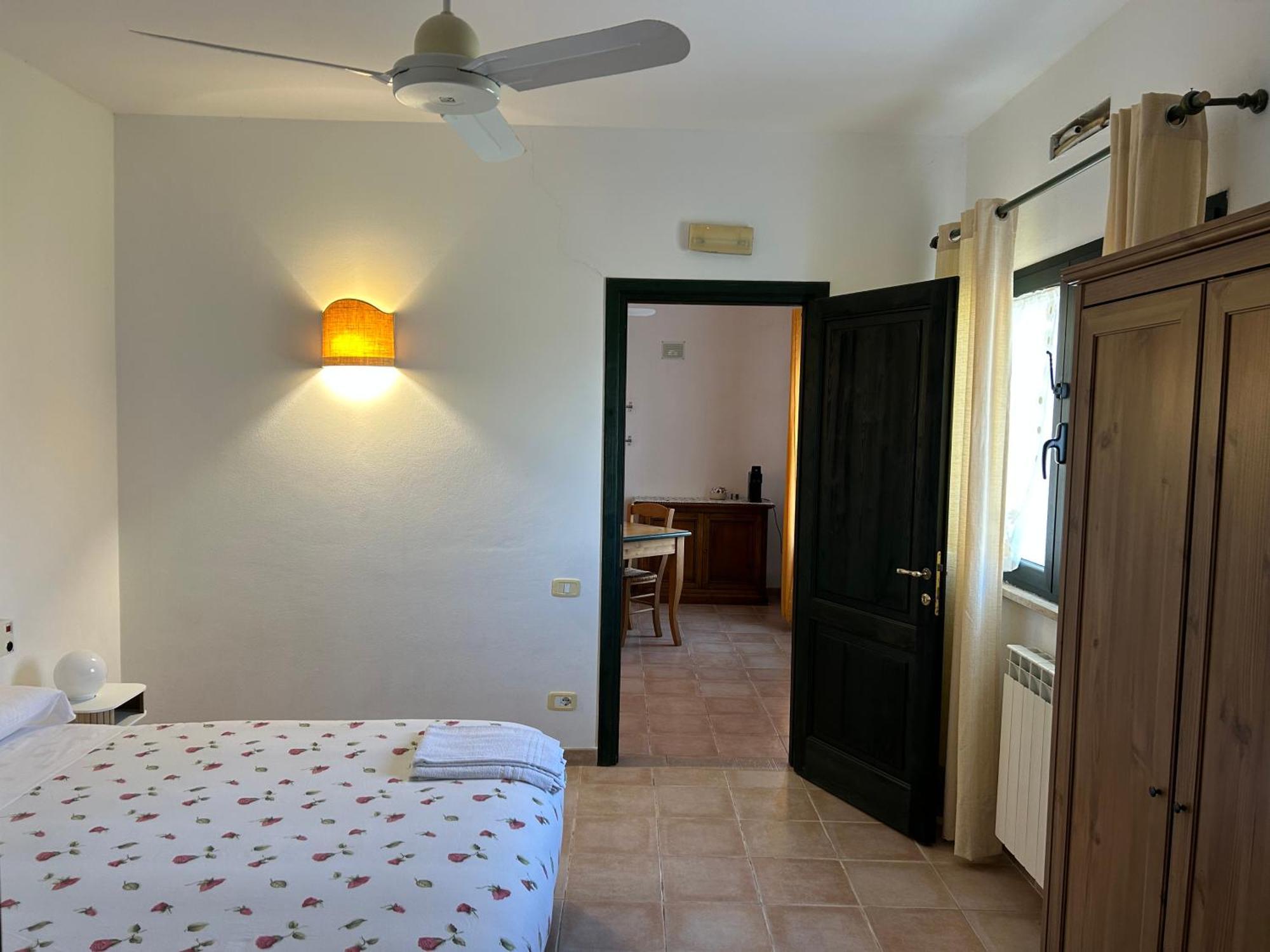 Il Casale Delle Rose Lejlighedshotel Paganico  Eksteriør billede