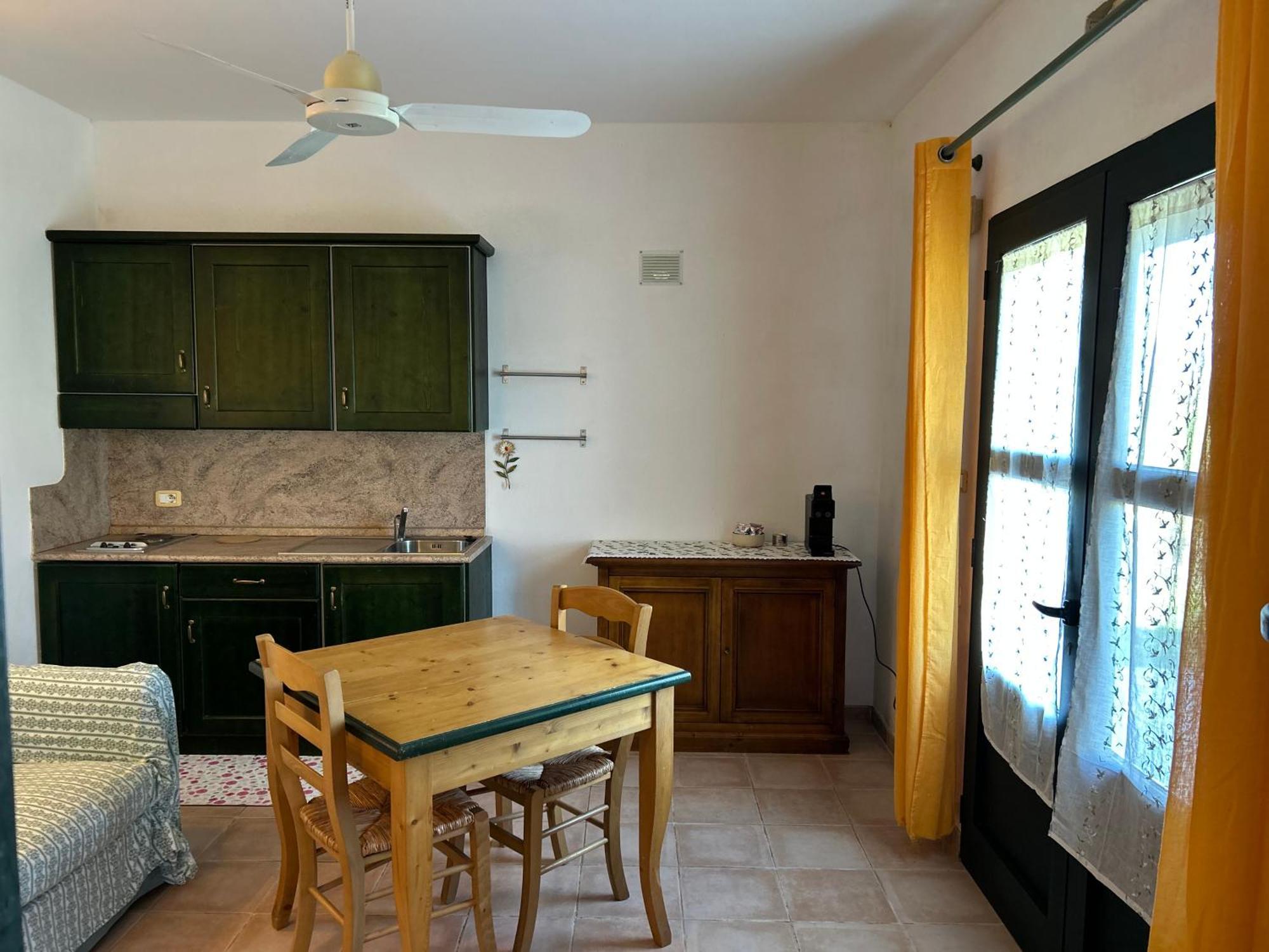 Il Casale Delle Rose Lejlighedshotel Paganico  Eksteriør billede
