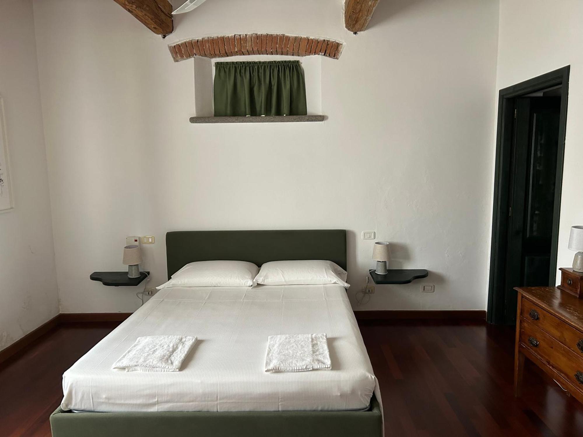 Il Casale Delle Rose Lejlighedshotel Paganico  Eksteriør billede