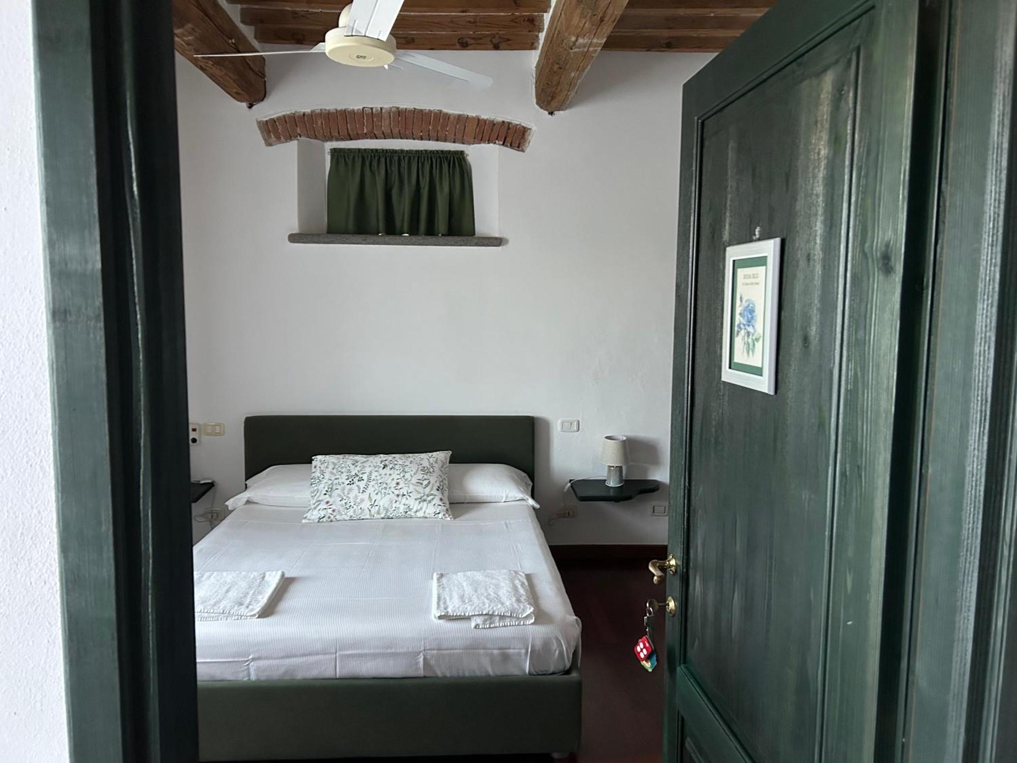 Il Casale Delle Rose Lejlighedshotel Paganico  Eksteriør billede