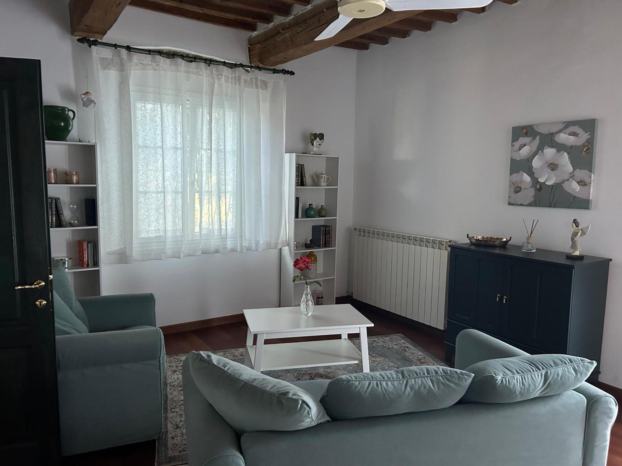 Il Casale Delle Rose Lejlighedshotel Paganico  Eksteriør billede