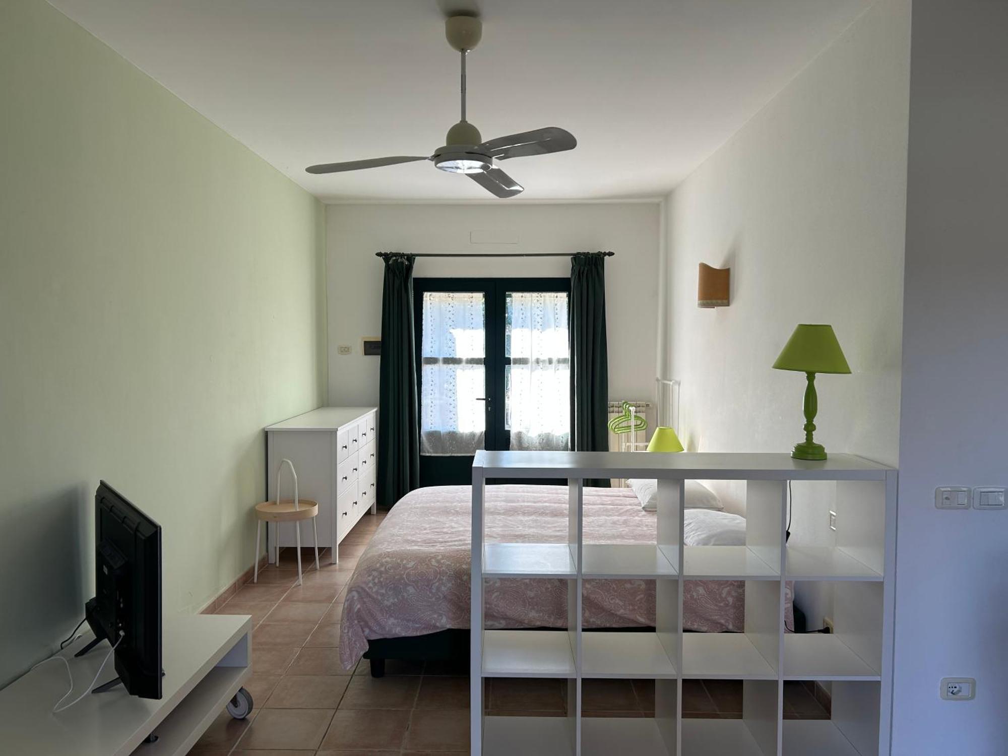 Il Casale Delle Rose Lejlighedshotel Paganico  Eksteriør billede